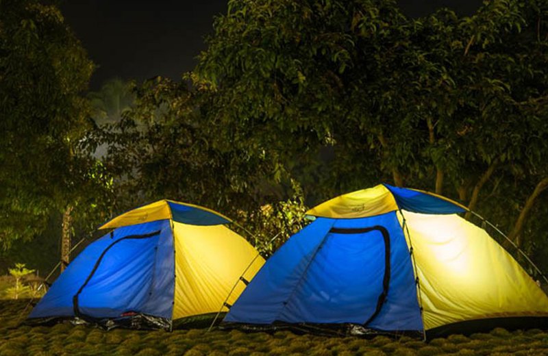 camping-tent