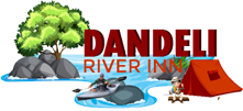dandeli riverinn logo