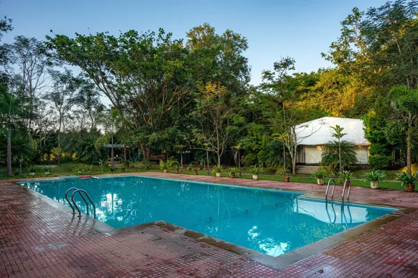 Dandeli Resorts