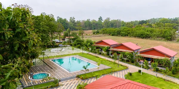 Dandeli Luxury Cottages