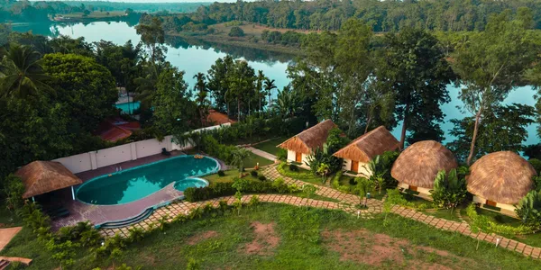 Dandeli Kali River Resort